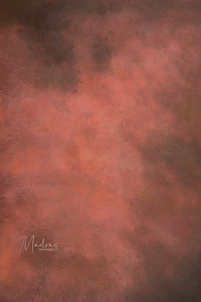 Rental - Sunset - Painted Backdrop - 3 × 4 ft