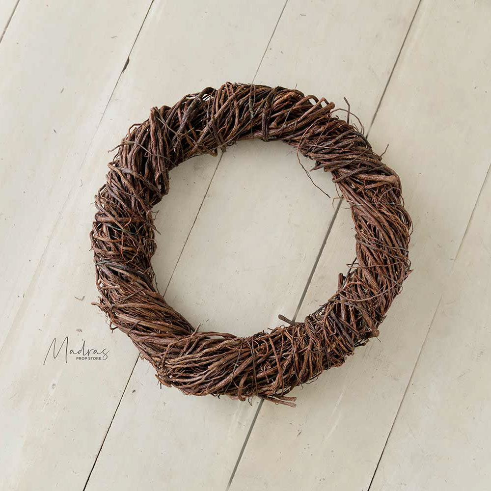 Rental - Rustic Wreath