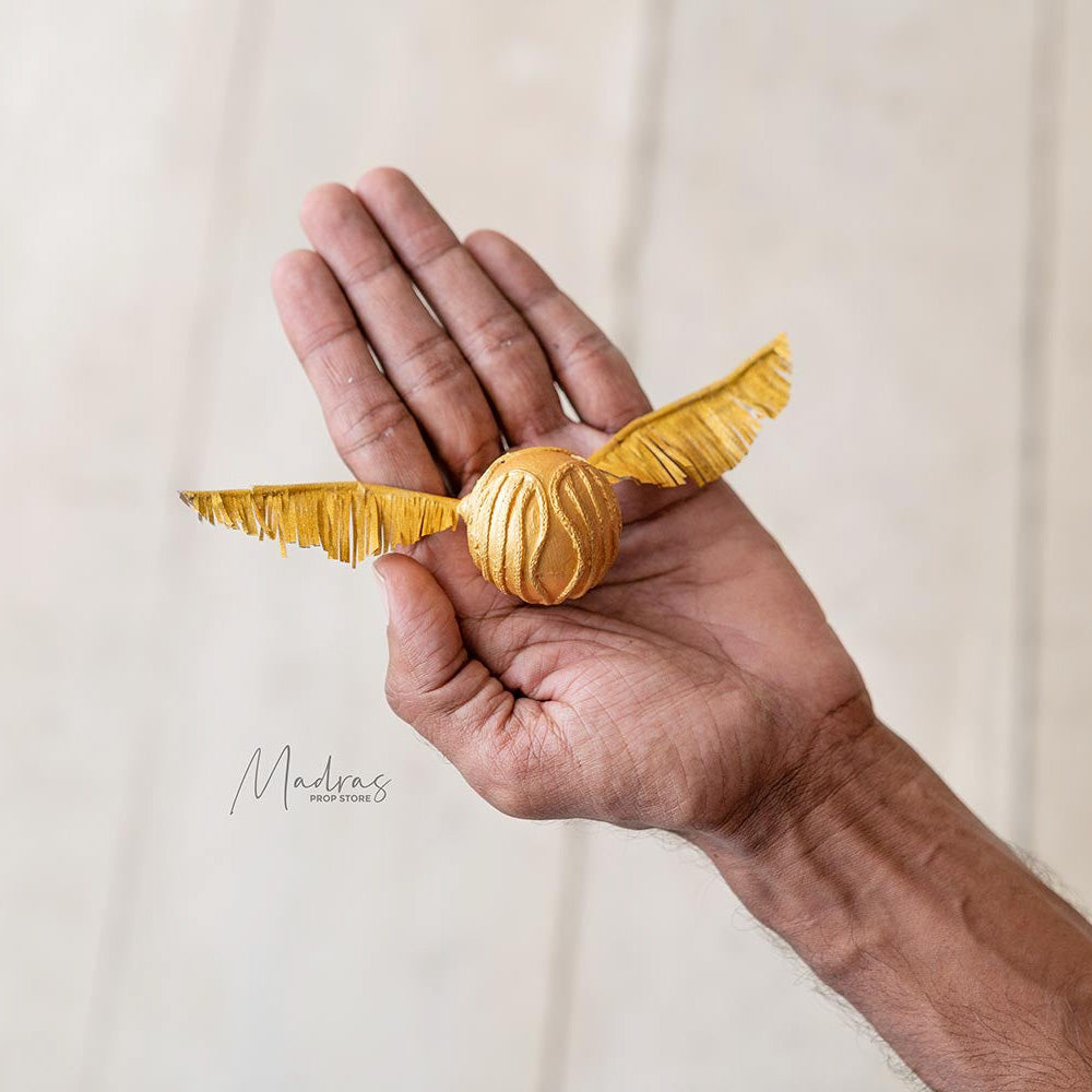 Rental - Snitch Ball