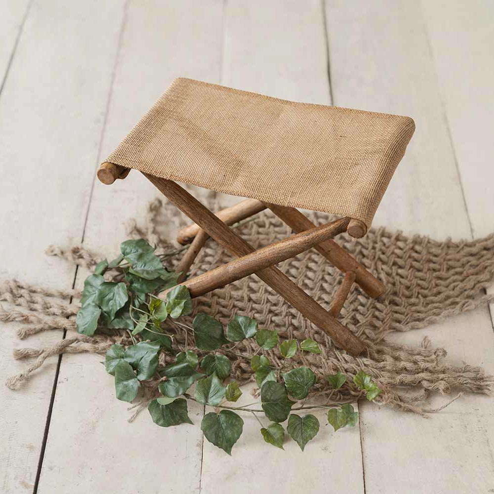Rental - Jute Hammock