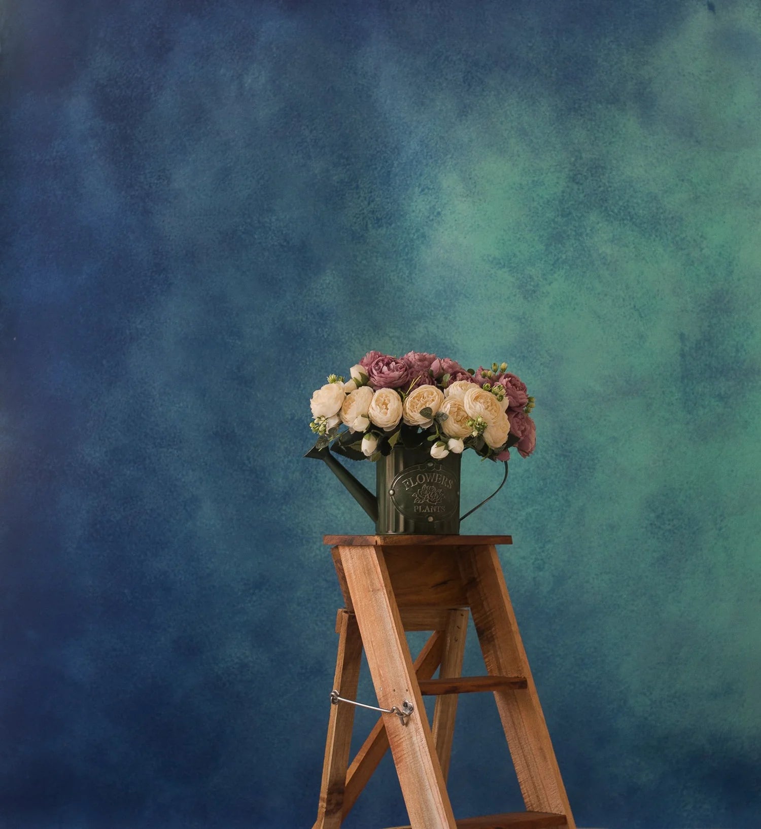 SETUP NO 104 | Ladder Theme