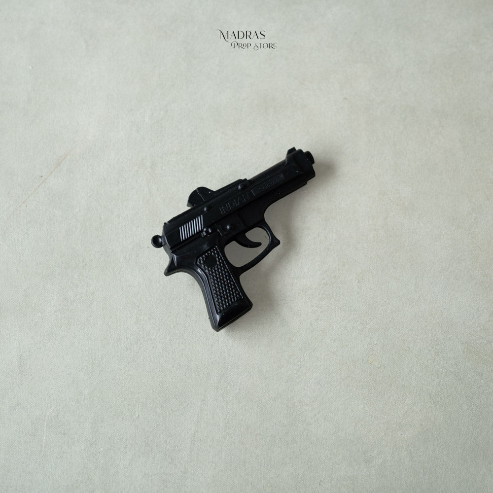 Rental - Gun