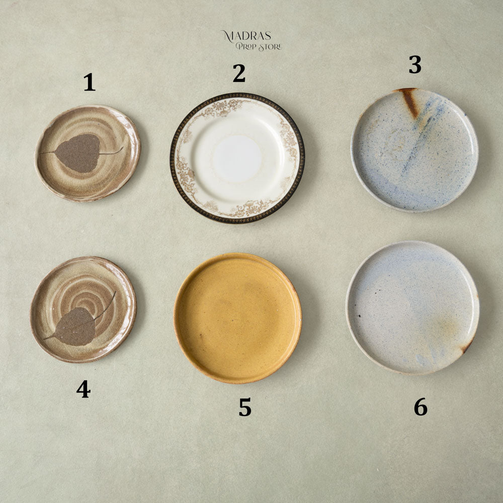 Rental - Ceramicware # 126