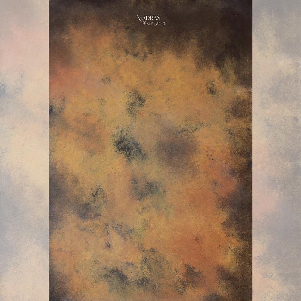 Rental - Type 22 - Painted Backdrop - 2 × 3 ft