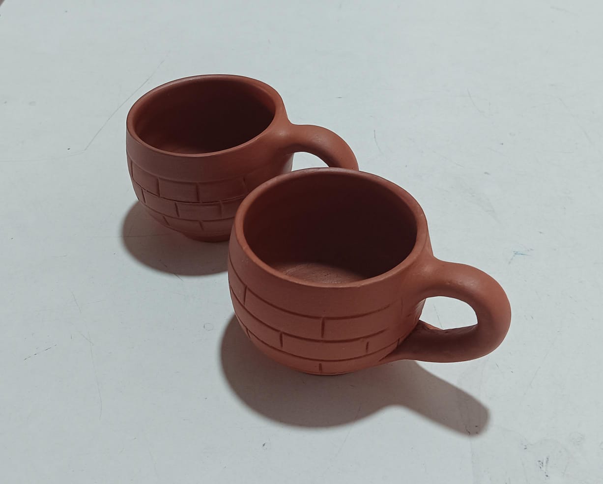 Rental - Clayware #15