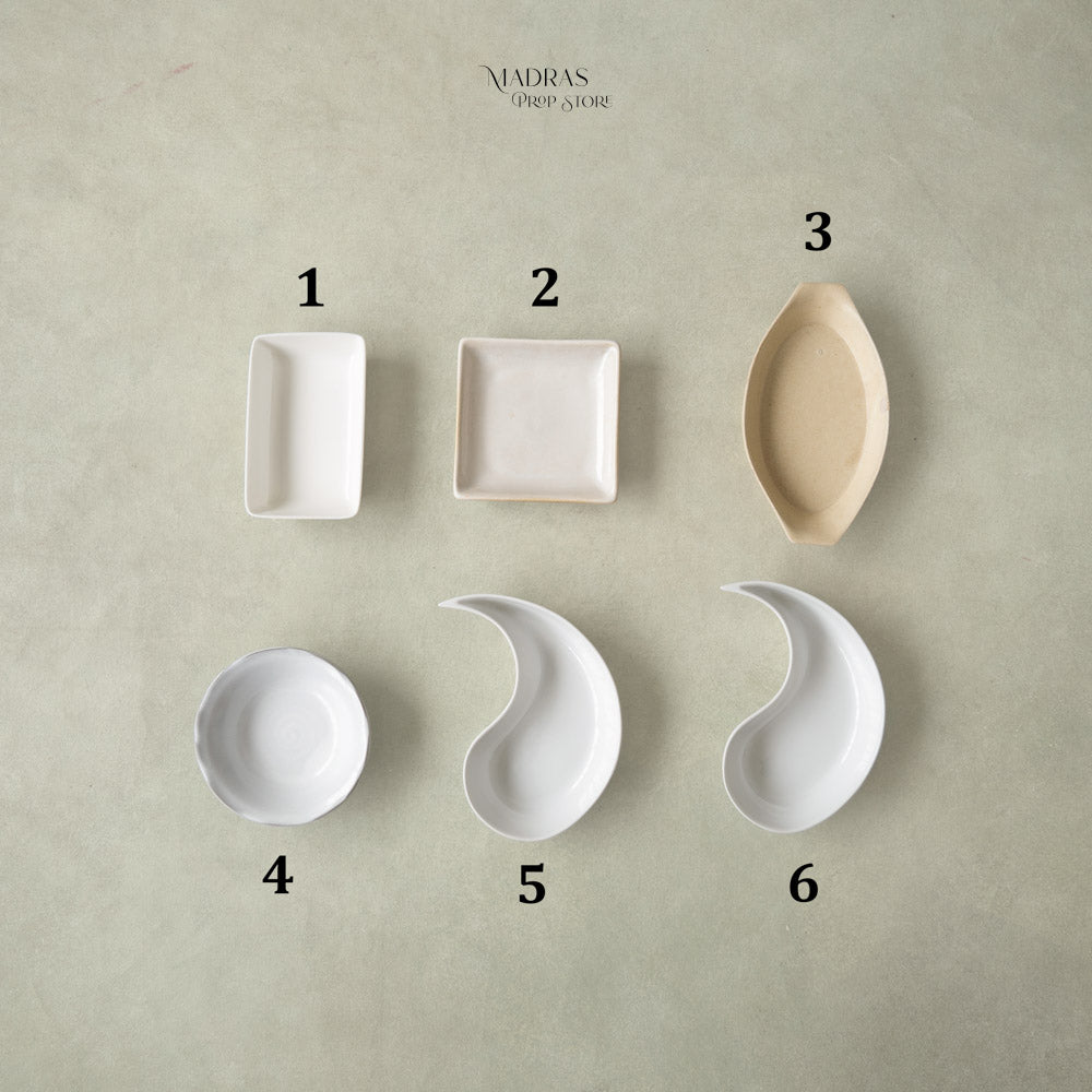 Rental - Ceramicware # 119
