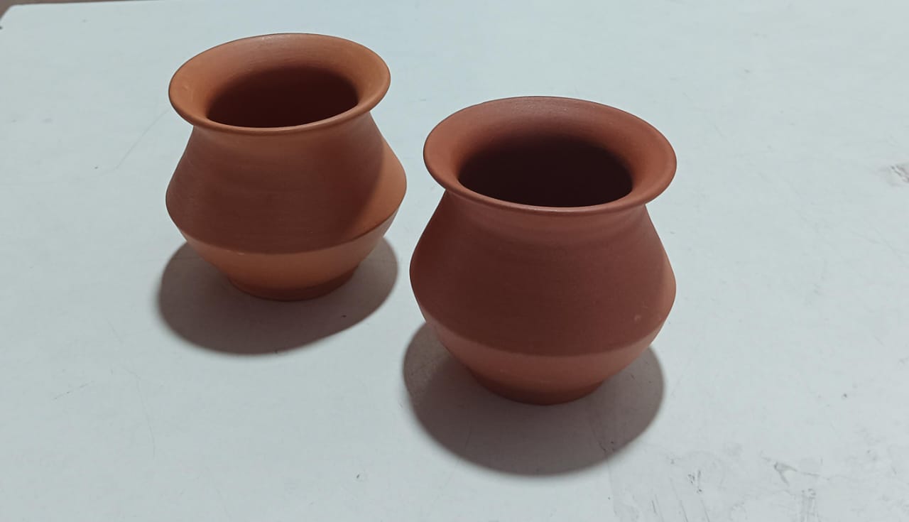 Rental - Clayware #17