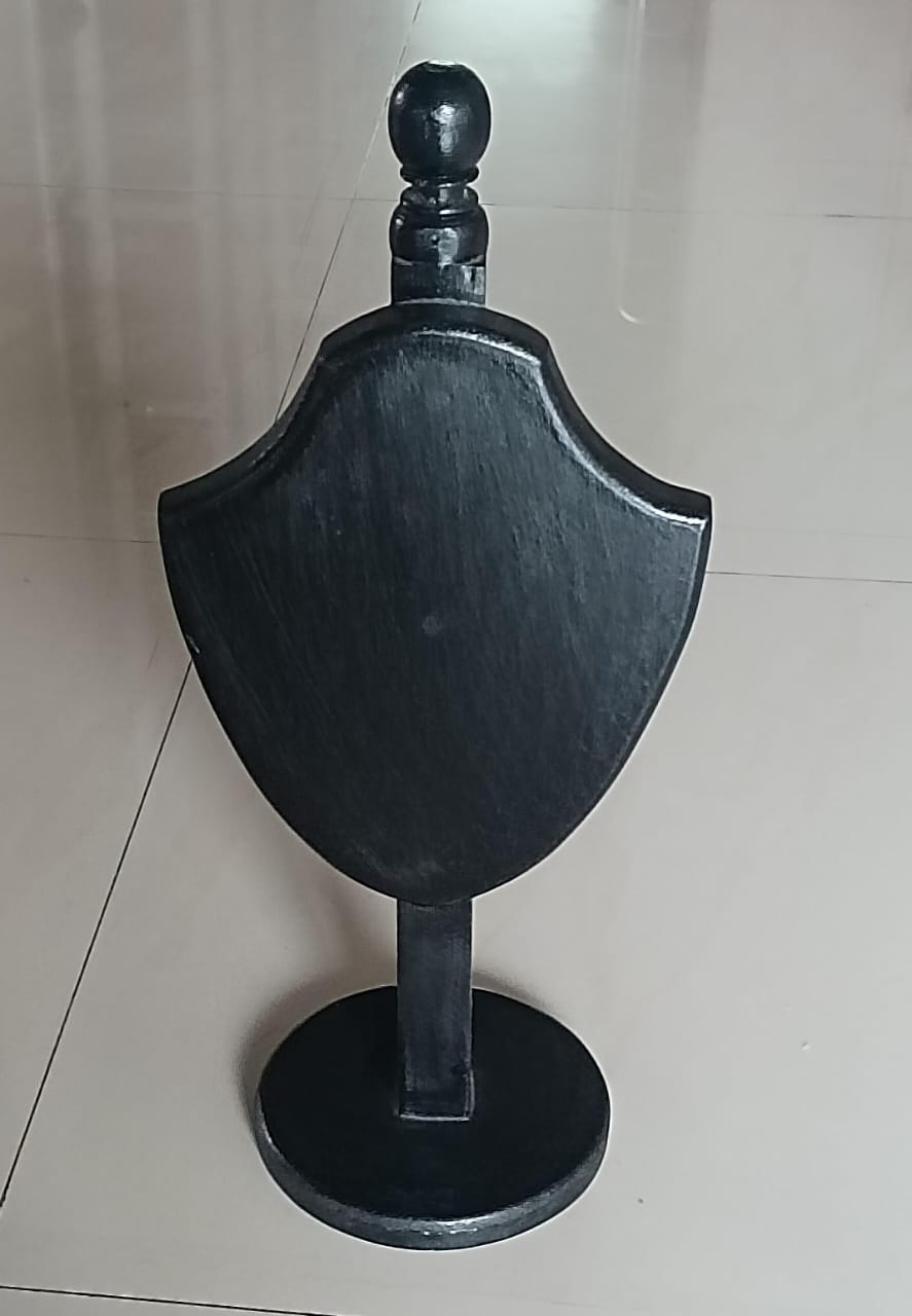 Rental - Necklace Stand