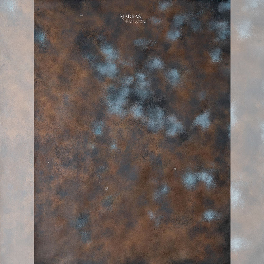 Rental - Type 21 - Painted Backdrop - 3 × 4 ft