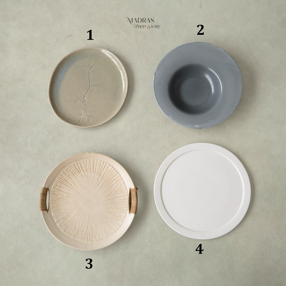 Rental - Ceramicware # 131