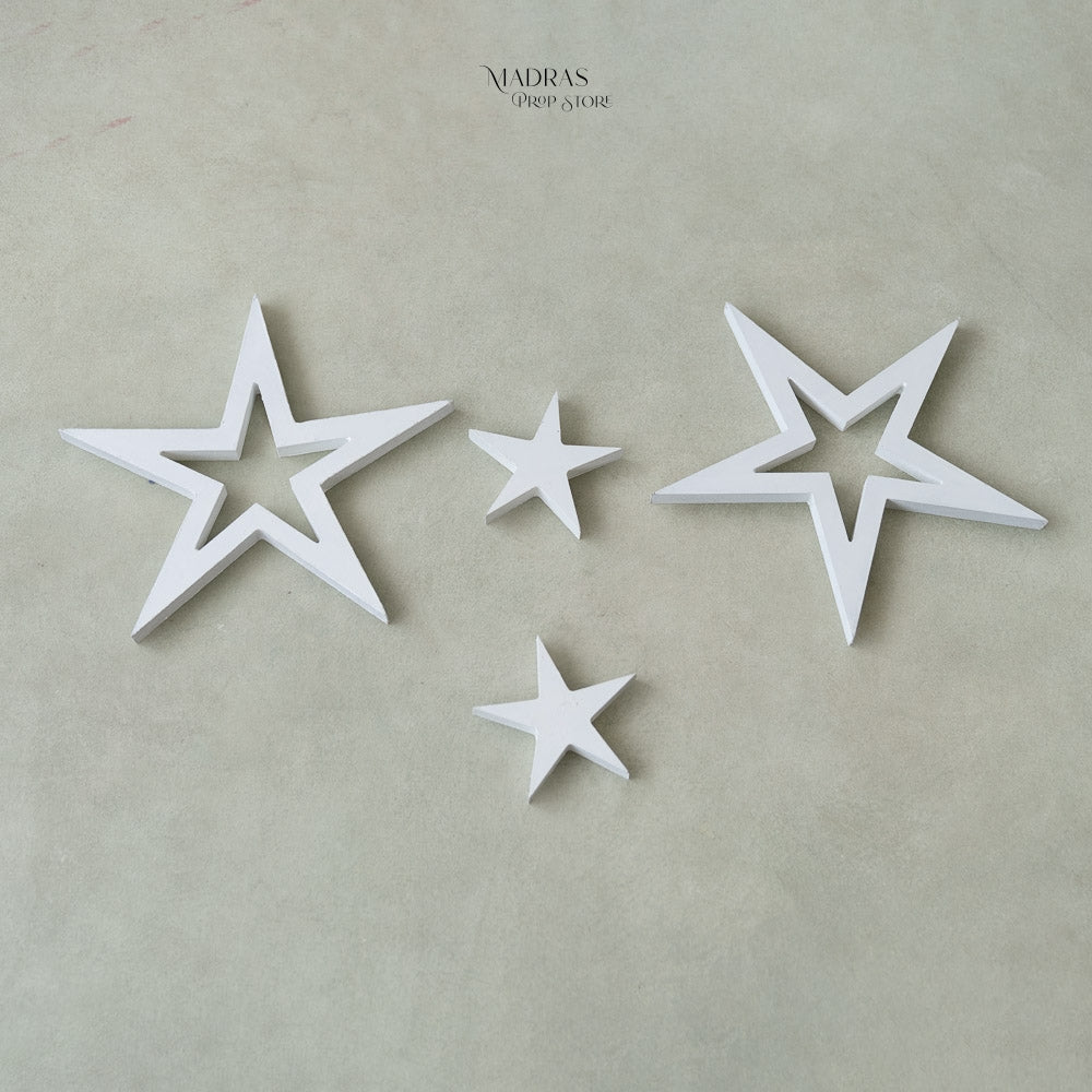 Rental - stars combo OF 4