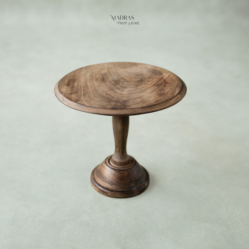 Rental - wooden Cake Stand