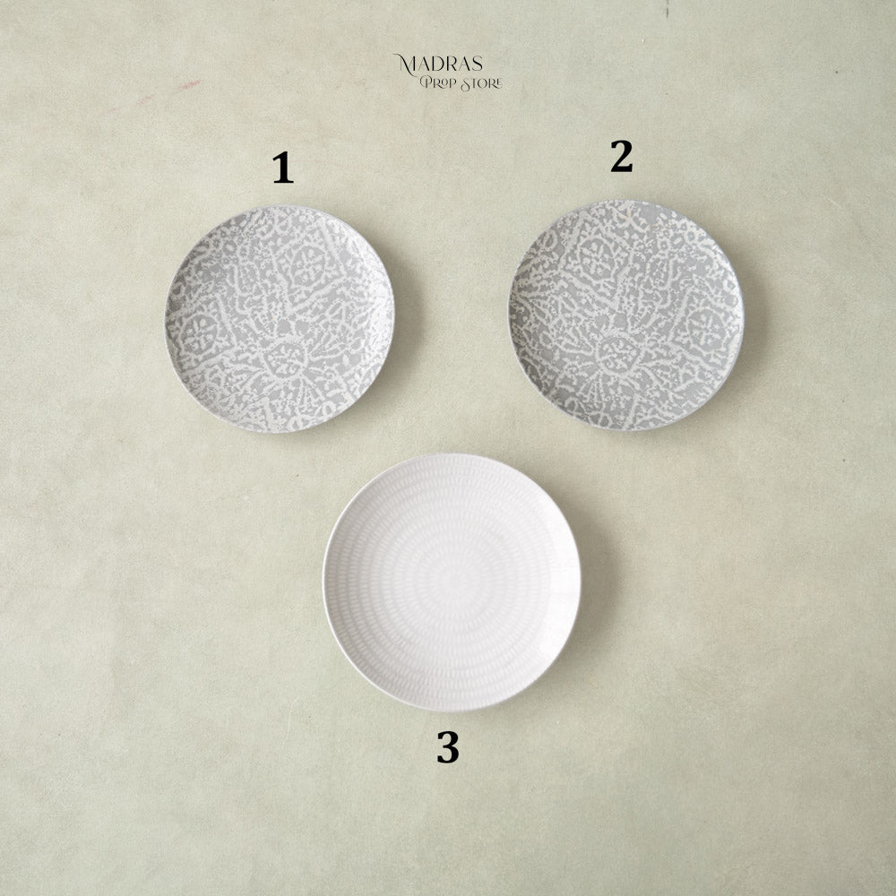 Rental - Ceramicware # 118