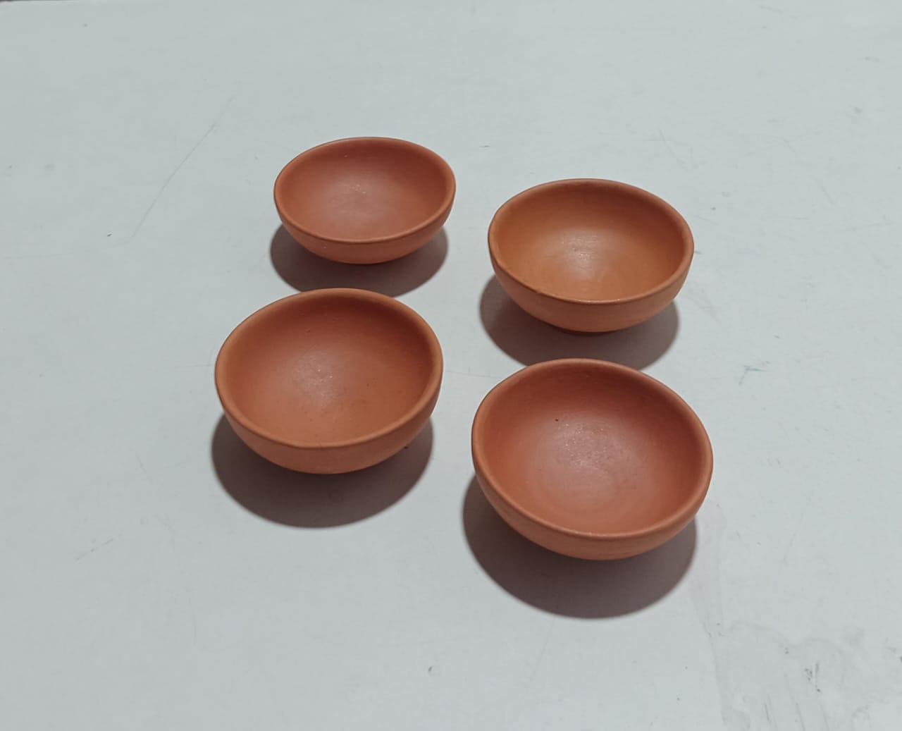 Rental - Clayware #19