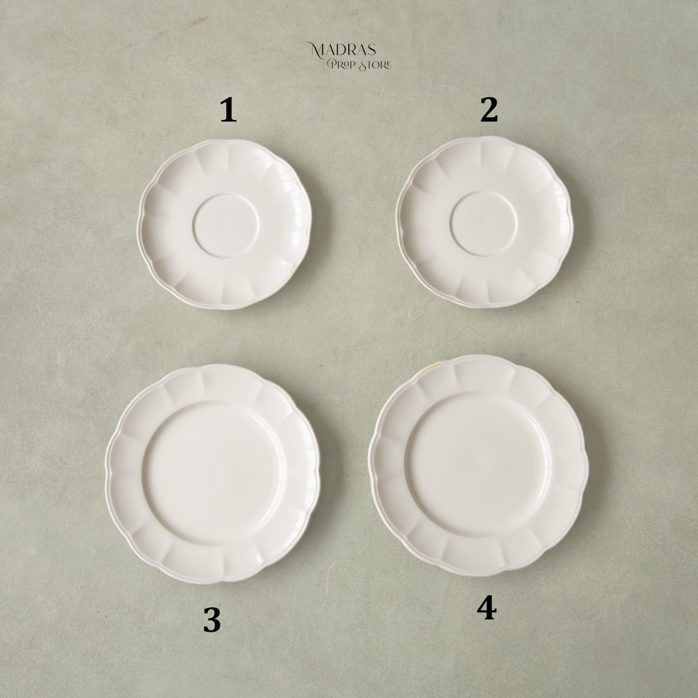 Rental - Ceramicware # 124