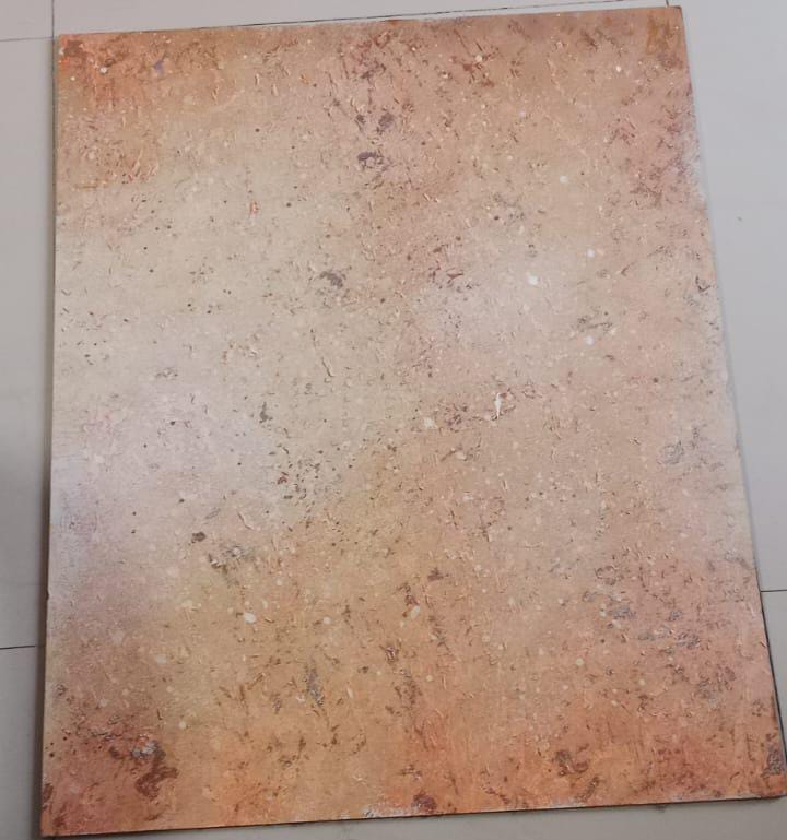 Rental - Painted Food 118 - 2×2.5 Ft - MDF