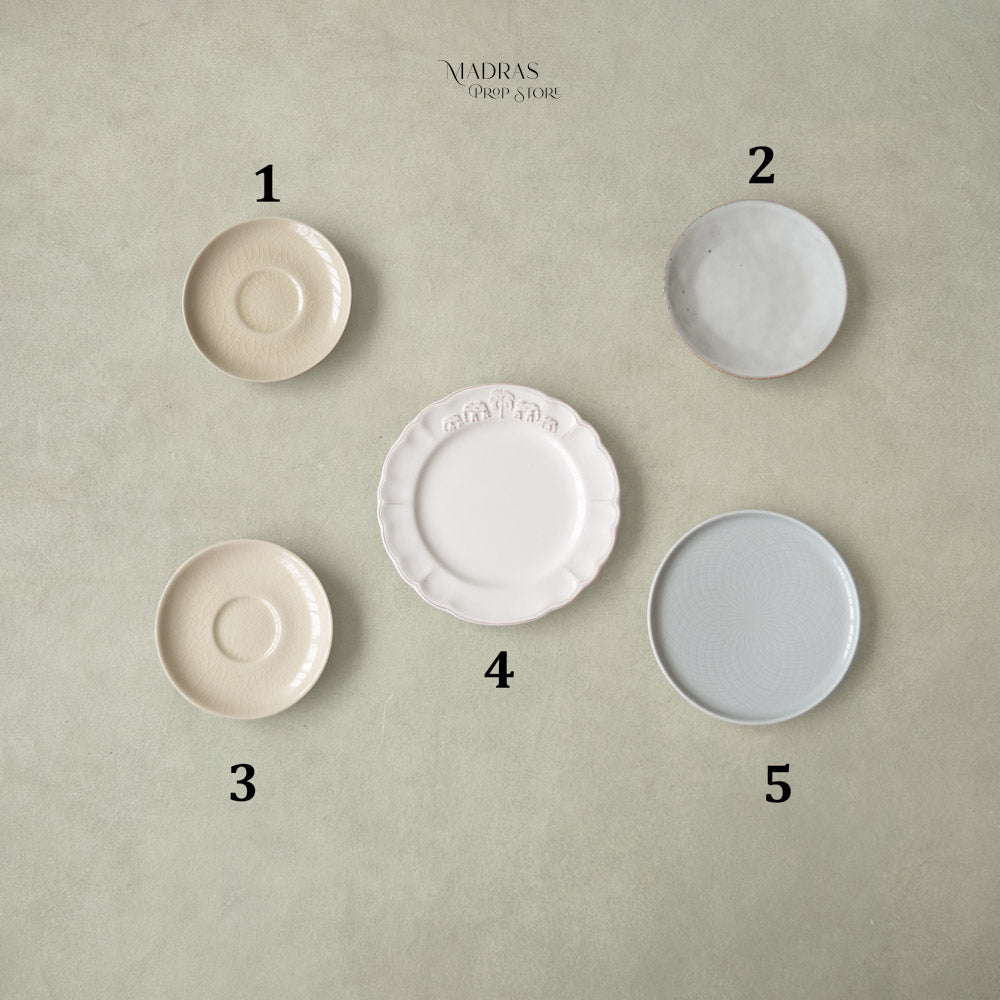 Rental - Ceramicware # 121