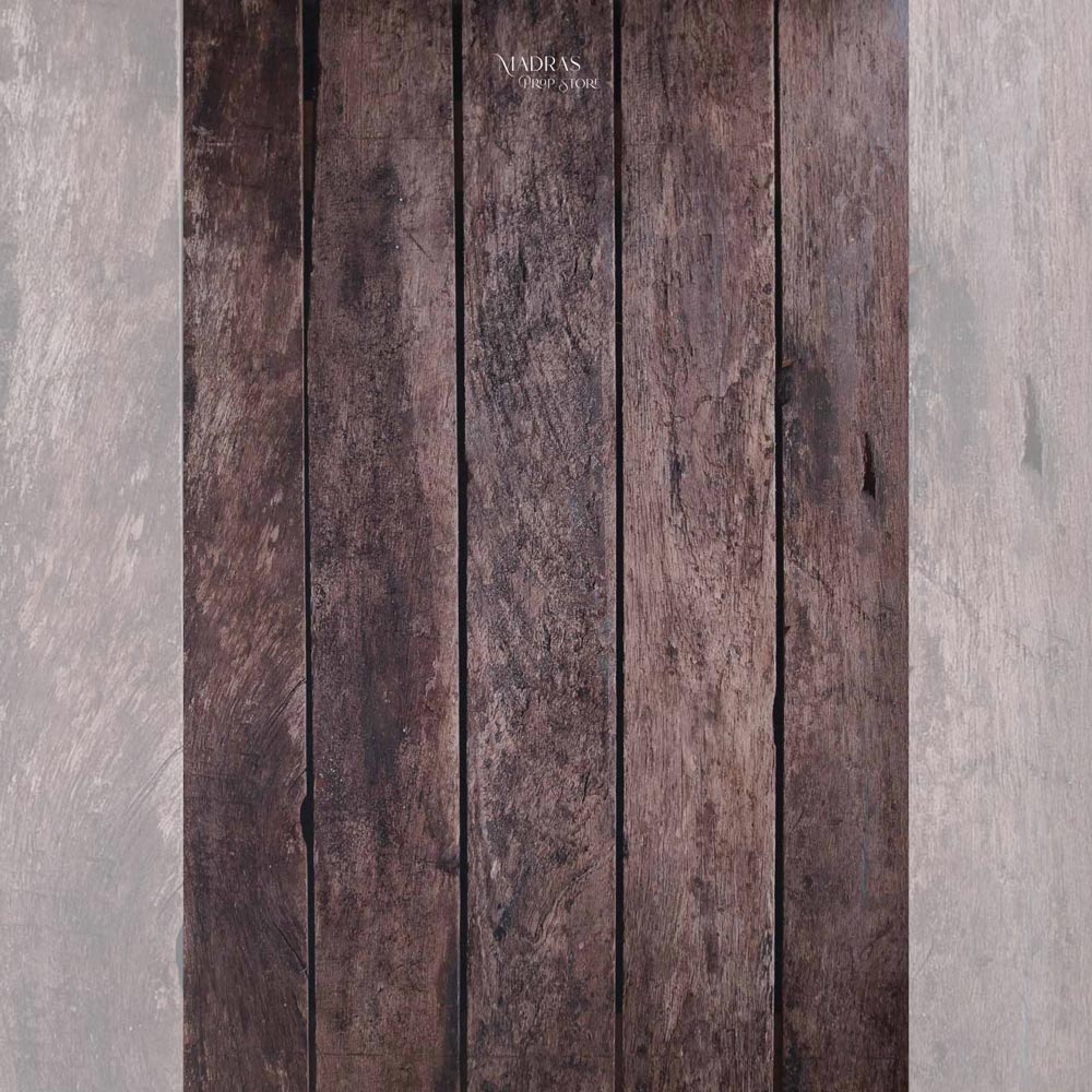Rental - Type 22- Painted Backdrop - 2× 3ft