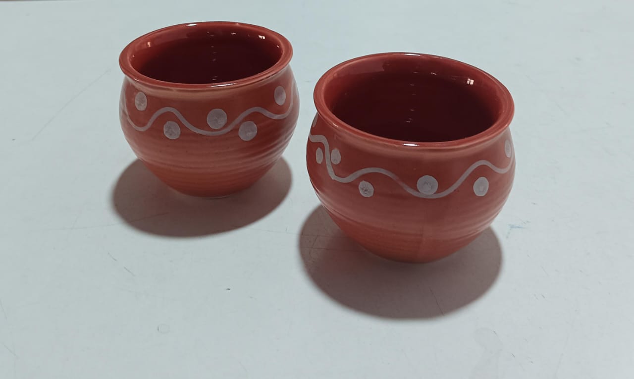 Rental - Clayware #16