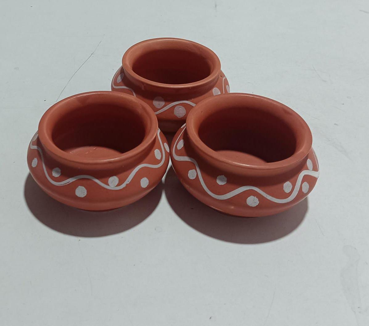 Rental - Clayware #14