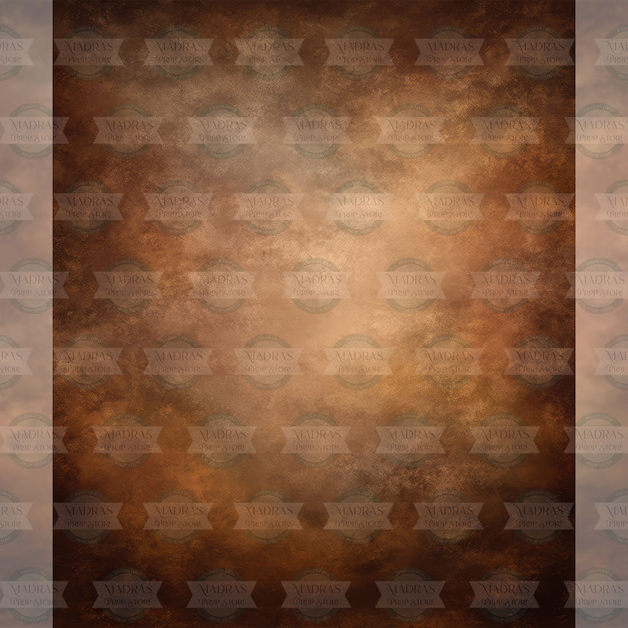 Rental - Golden Brown - fashion Backdrop - 8 by 12 - feet - fabric