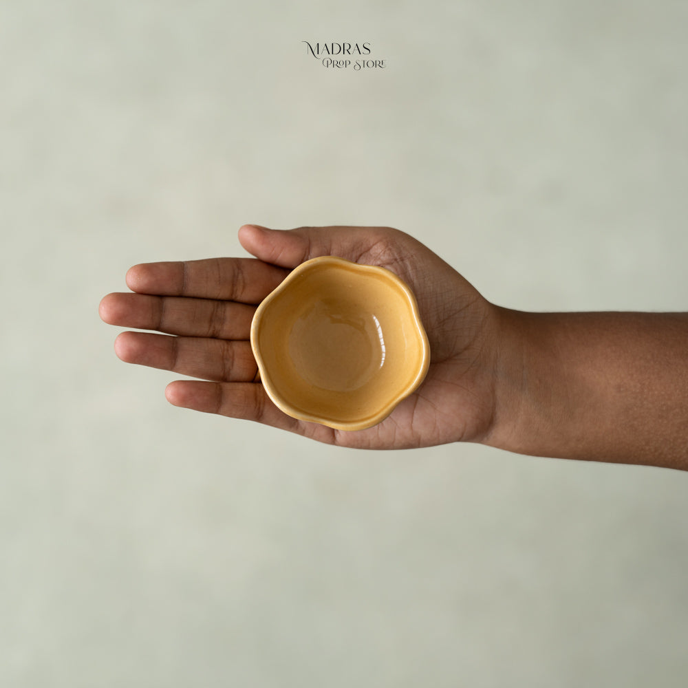 Rental - Ceramicware # 136