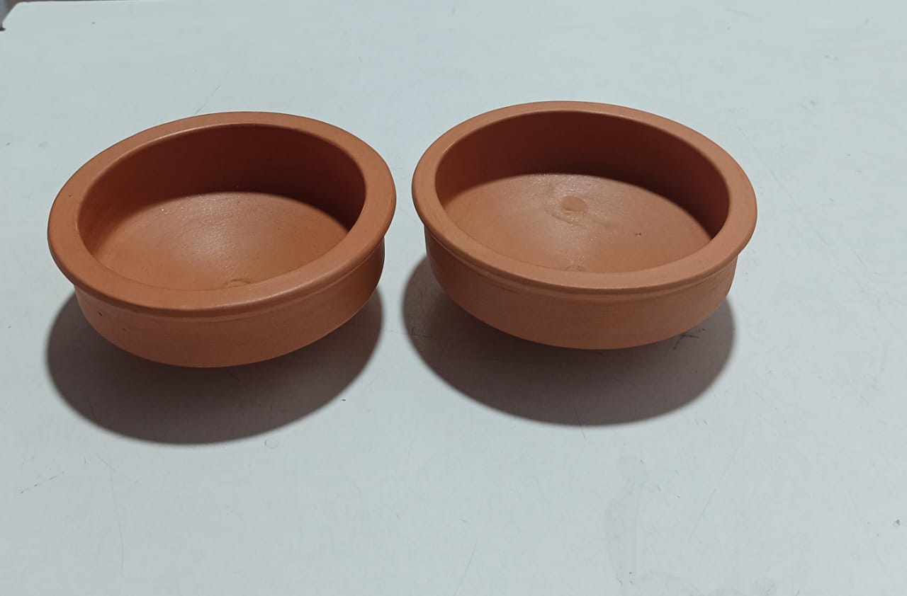 Rental - Clayware #18