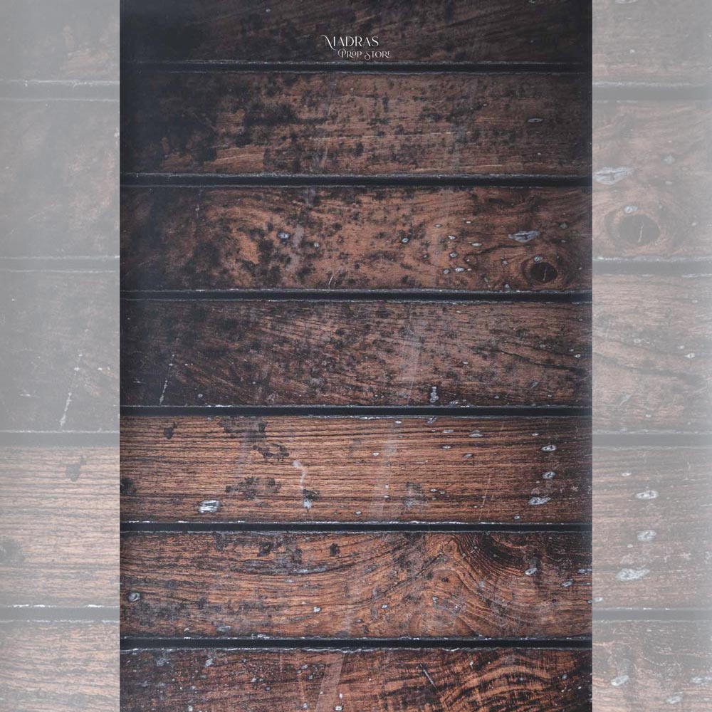 Rental - type 02 vinayl - Printed Food Backdrops- 2 By 3 Feet