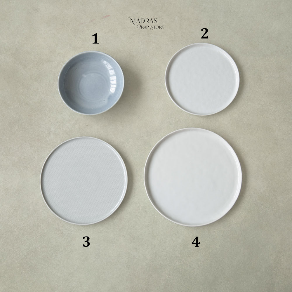 Rental - Ceramicware # 130