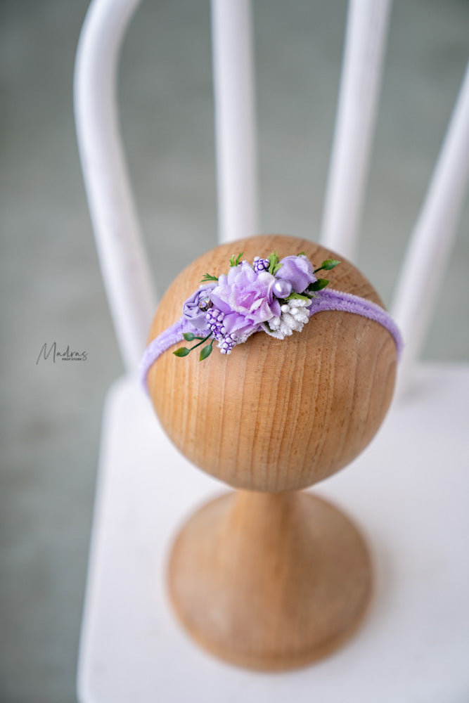 Rental - Pastel Headband