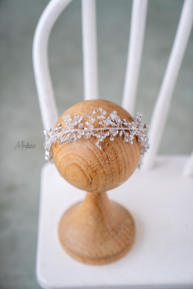 Rental - Maternity Tiara 01