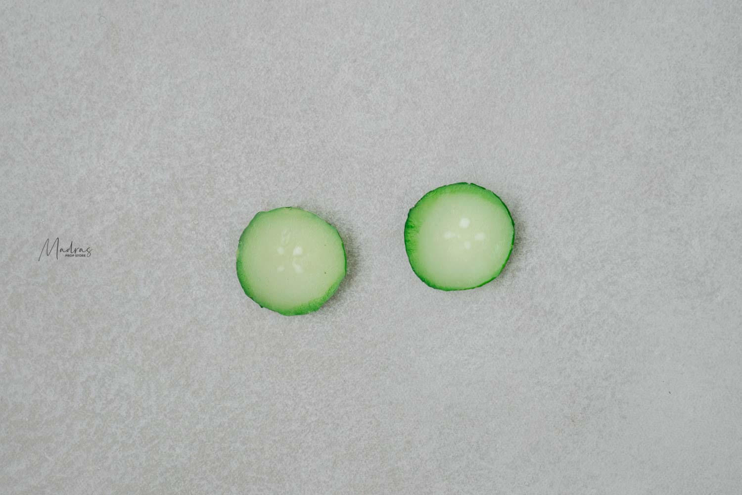 Rental - Cucumber