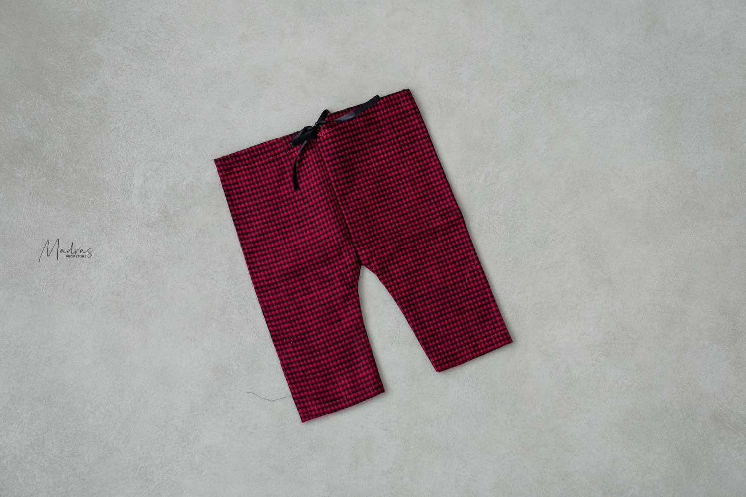 Rental - Red Pant