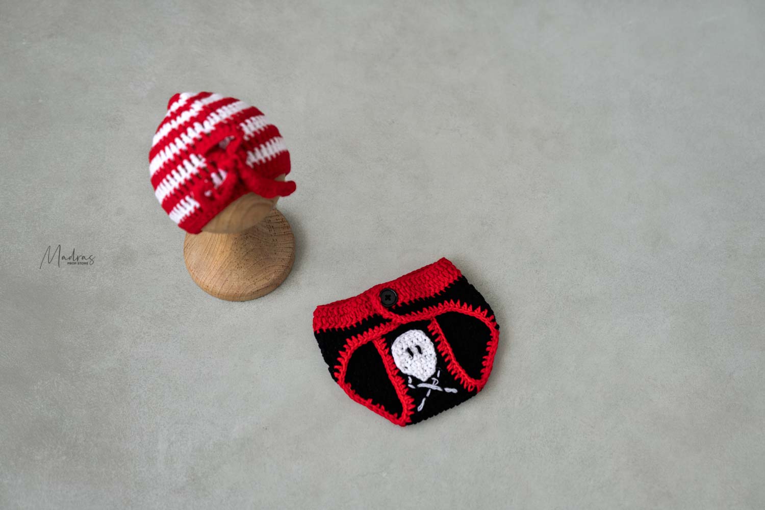 Rentals - Newborn Baby Outfit