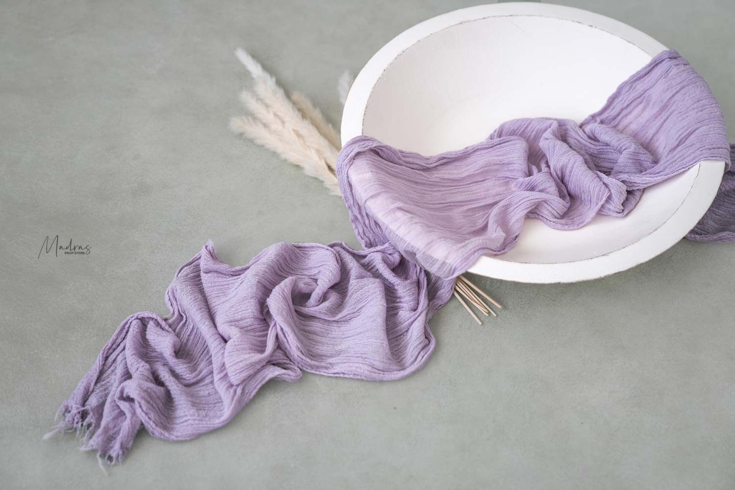 Rentals - Cheesecloth Wrap