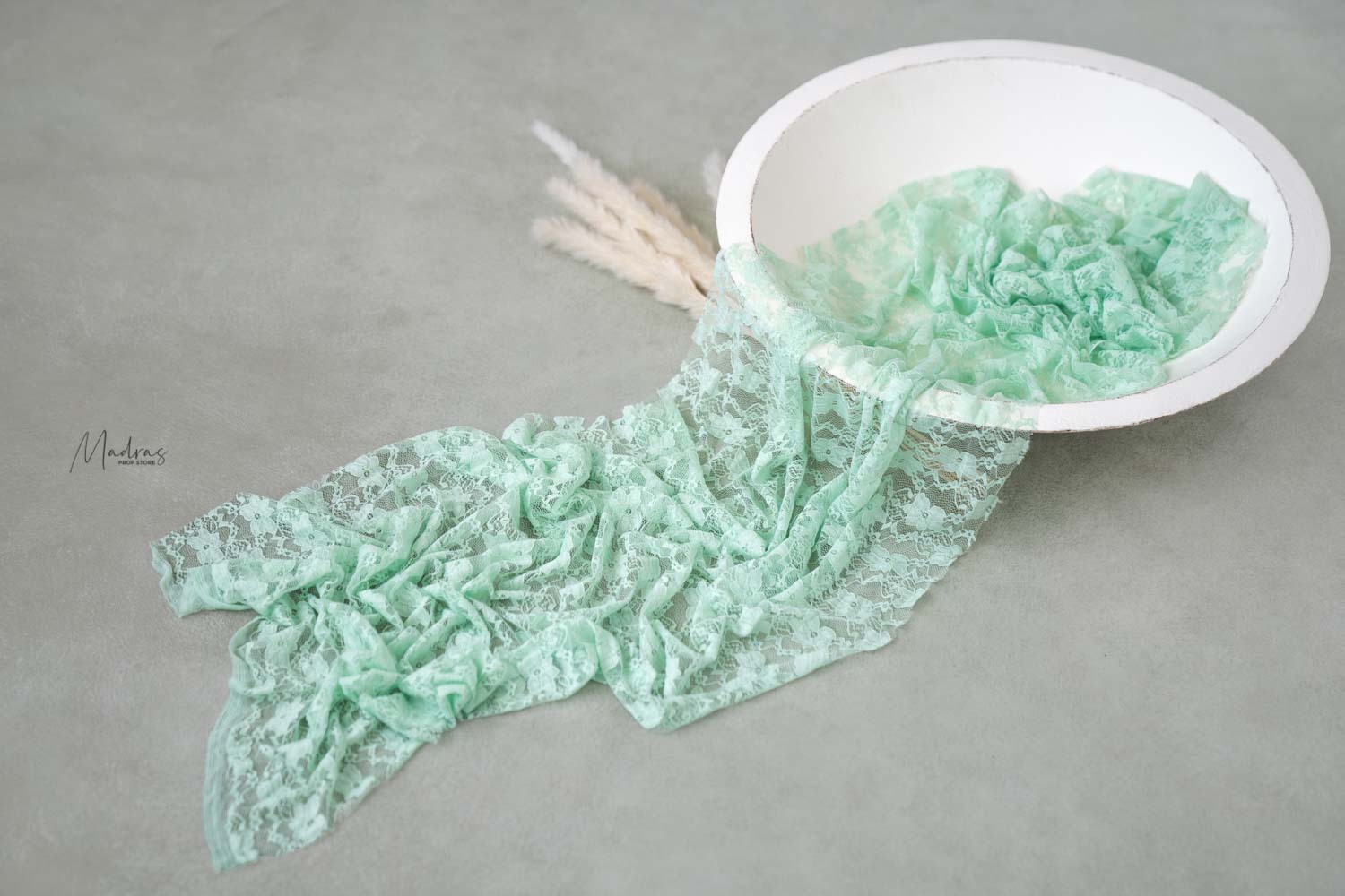 Rental - Floral Wrap