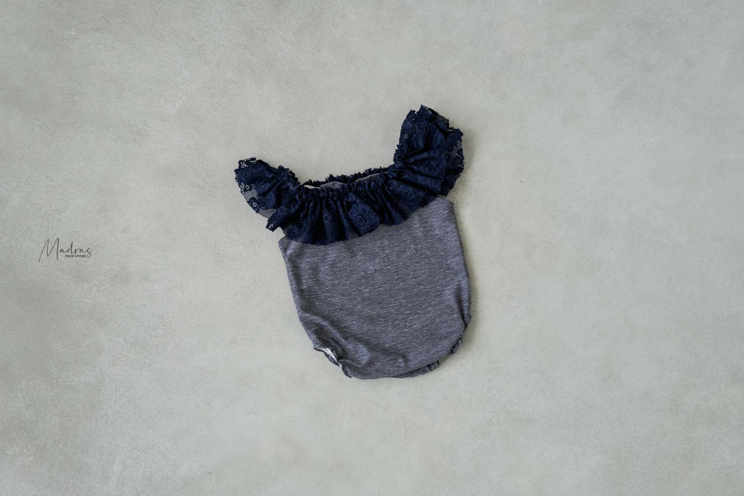 Rental - Lacey Romper