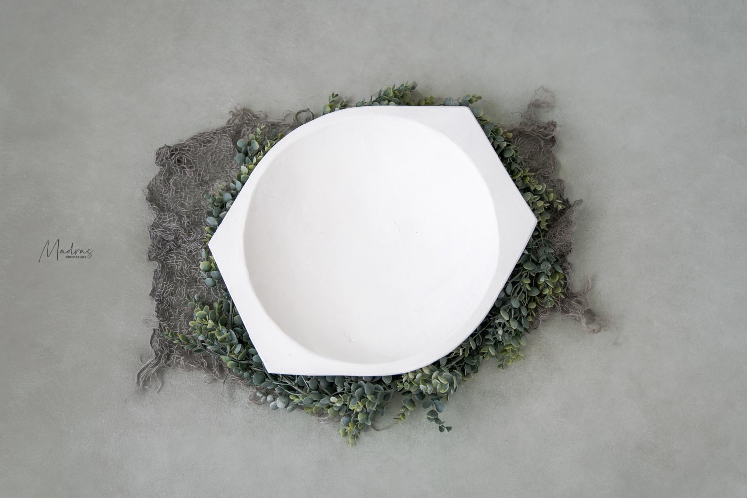 Rental - Basin Bowl