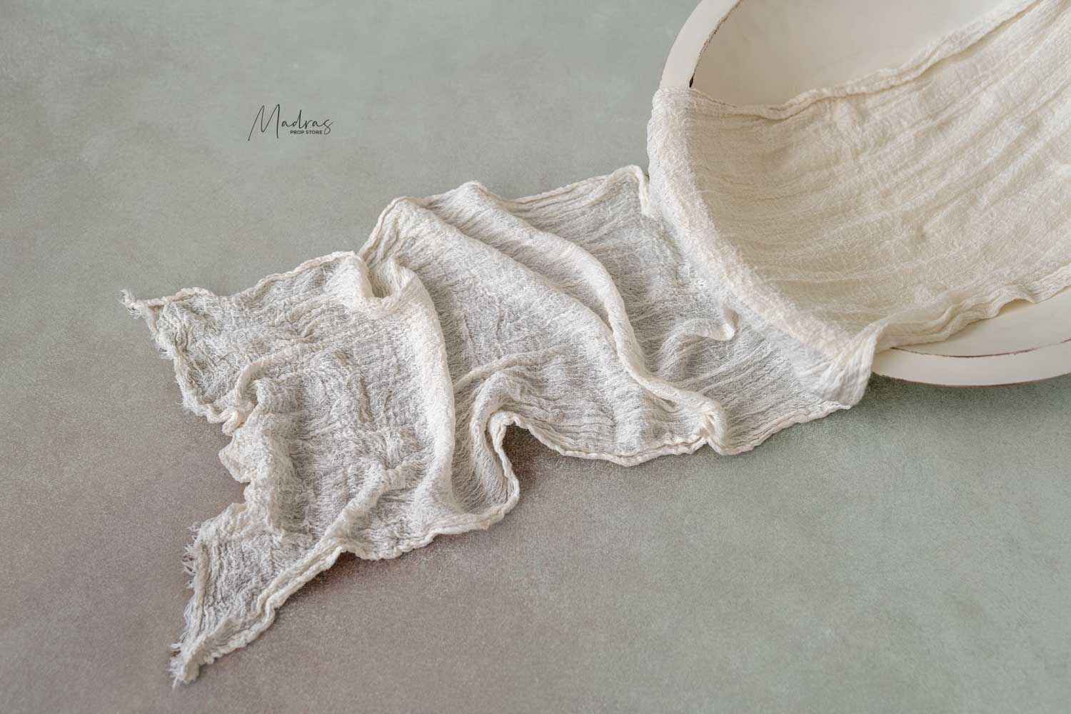 Rentals - Cheesecloth Wrap