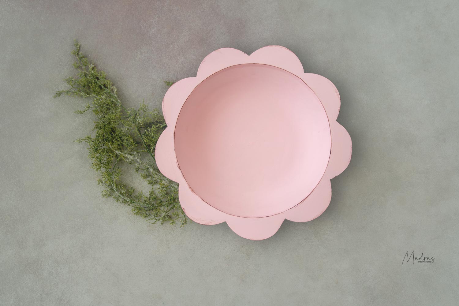 Rental - Flower Bowl