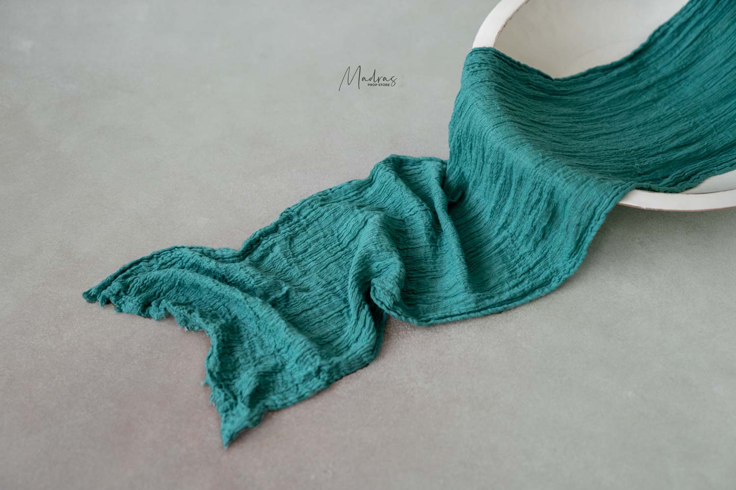 Rentals - Cheesecloth Wrap