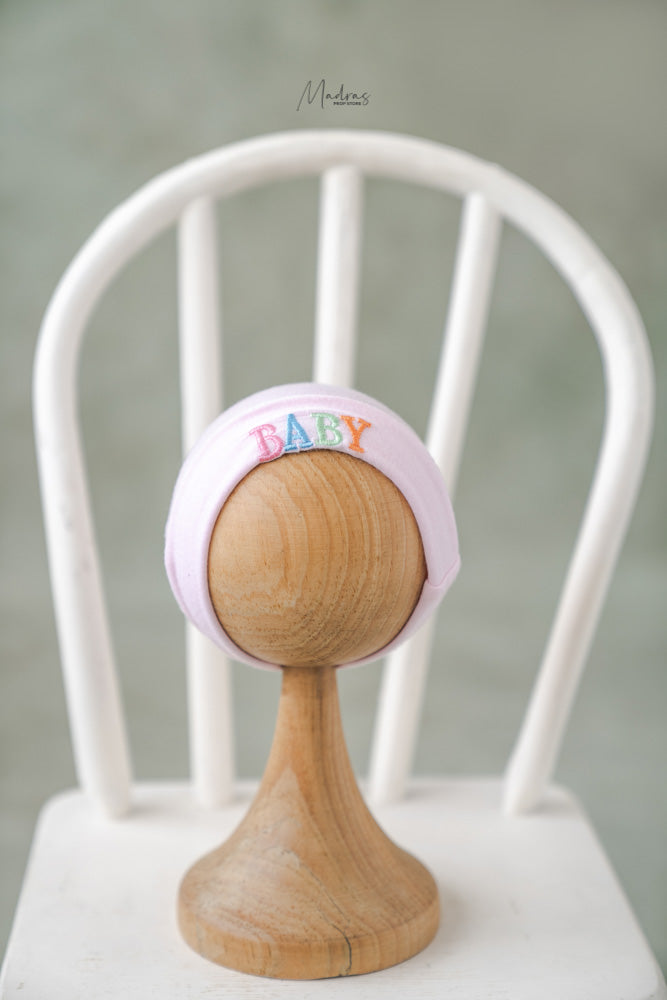 Rentals - Baby Hat