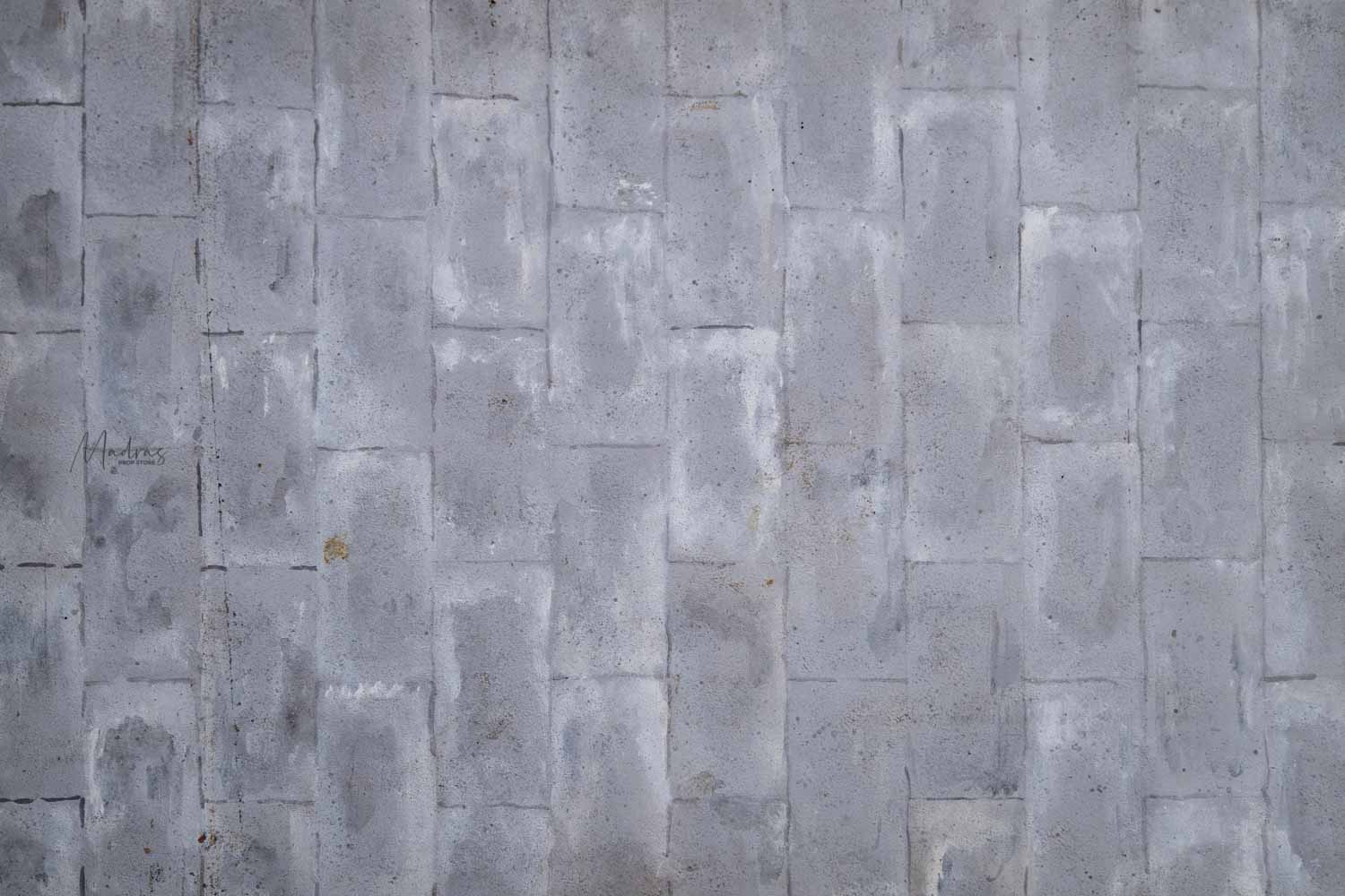 Rentals - Painted Food 001 - 2 x 2.5 ft - MDF