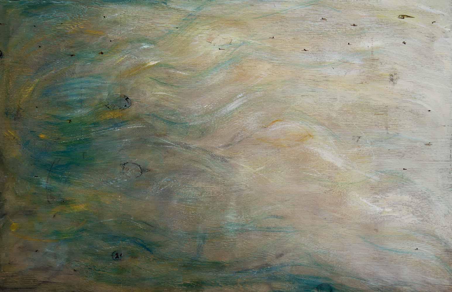 Rental - Painted Food 007 - 2 x 2.5 ft - MDF