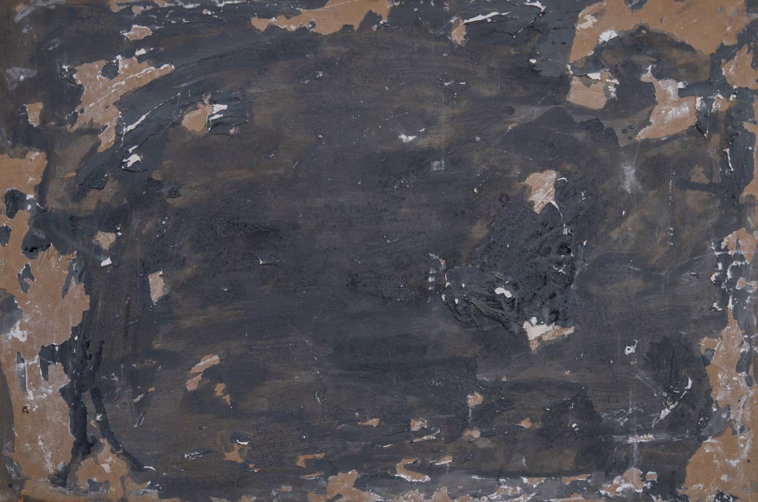 Rental - Painted Food 048 - 2 x 2.5 ft - MDF
