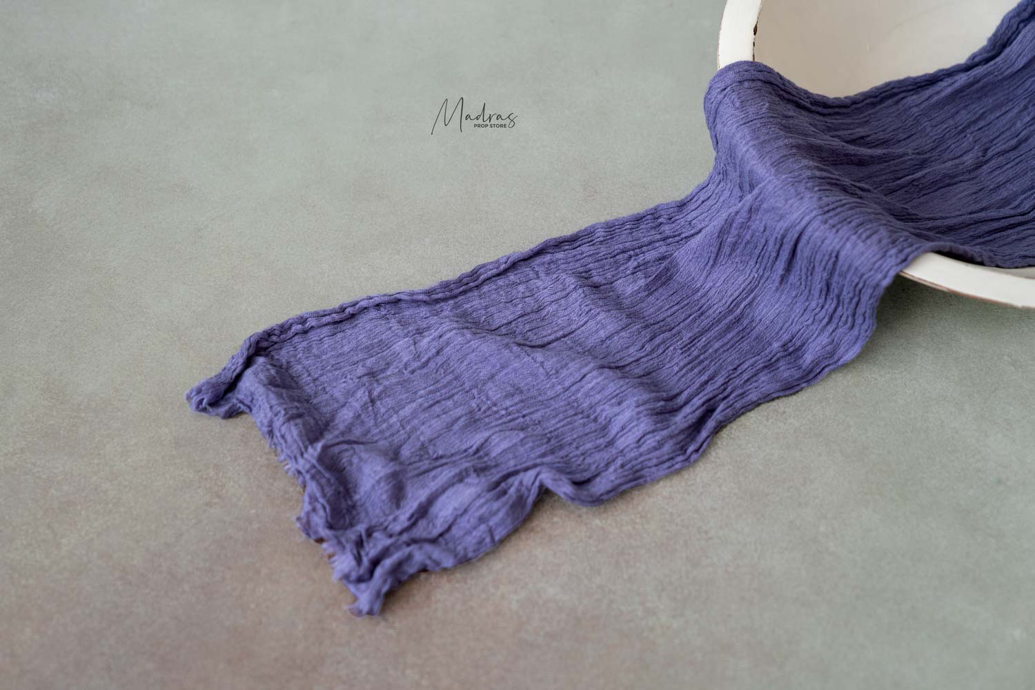 Rentals - Cheesecloth Wrap