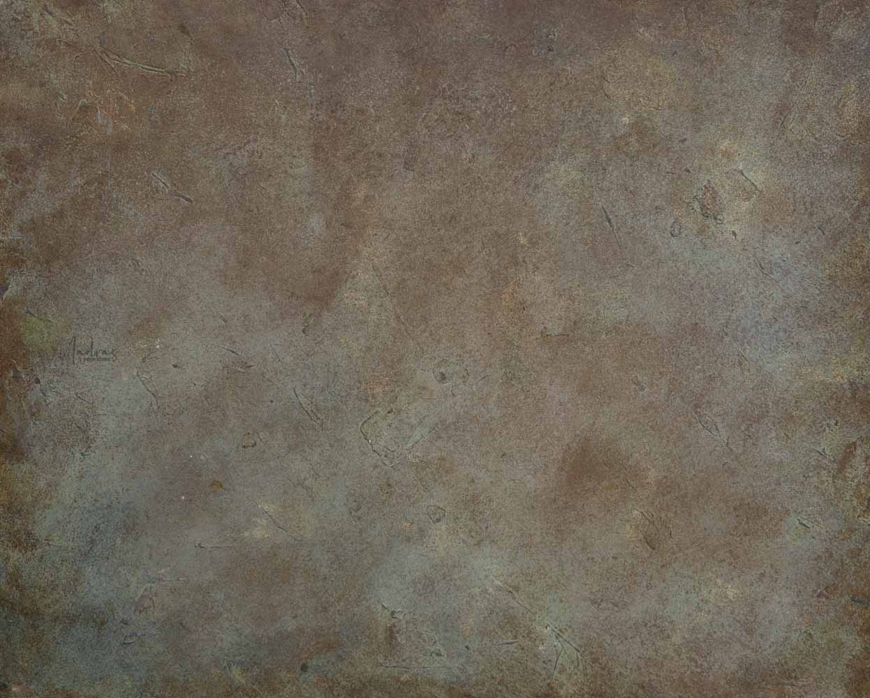 Rental - Painted Food 044 - 2 x 2.5 ft - MDF