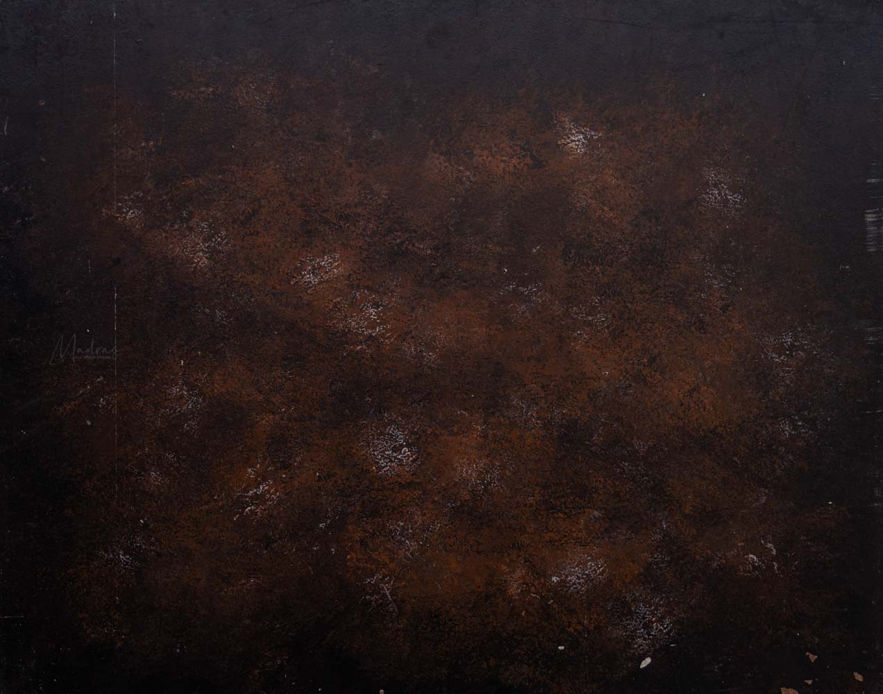 Rental - Painted Food 043 - 2 x 2.5 ft - MDF