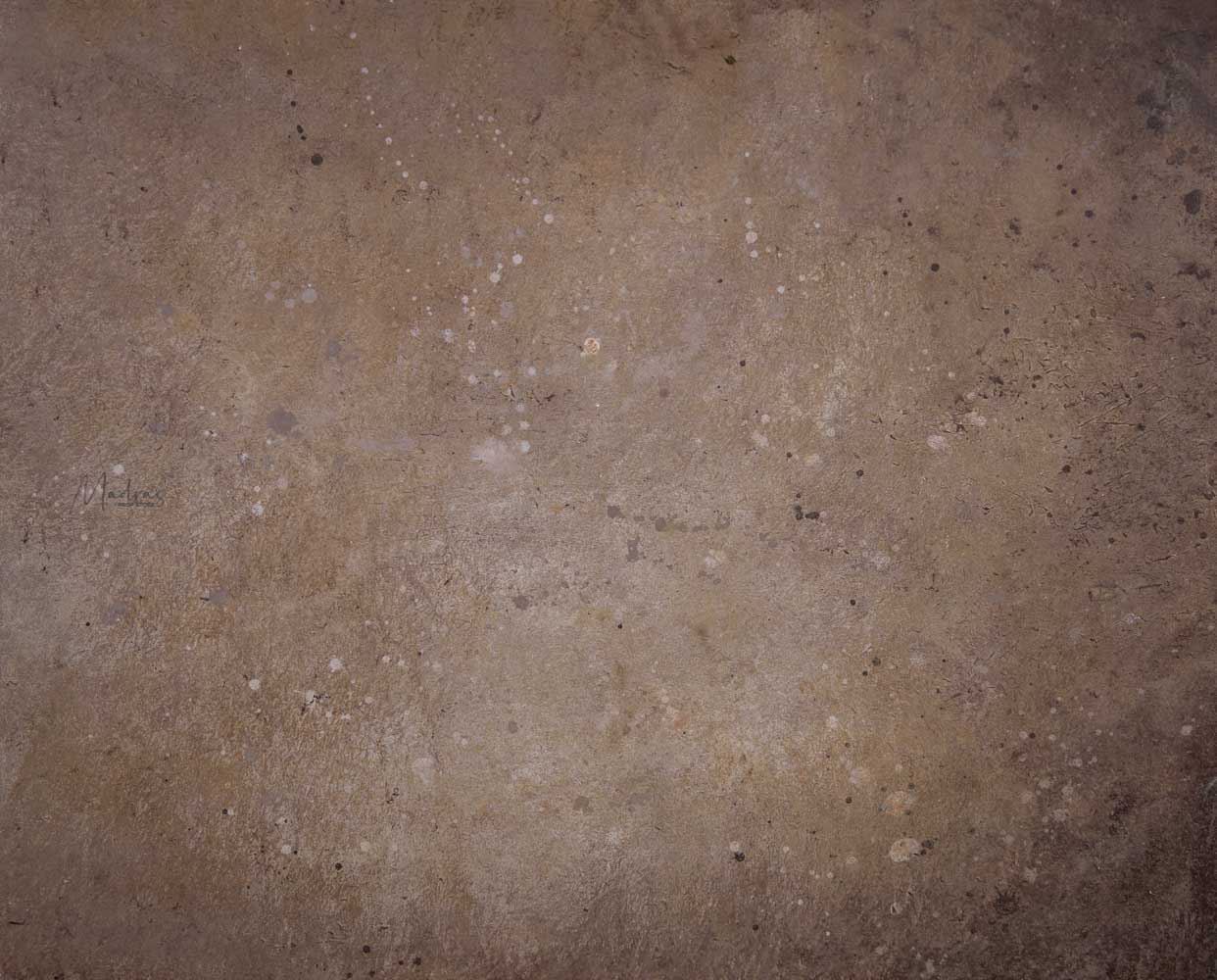 Rentals - Painted Food 074 - 2 x 2.5 ft - MDF