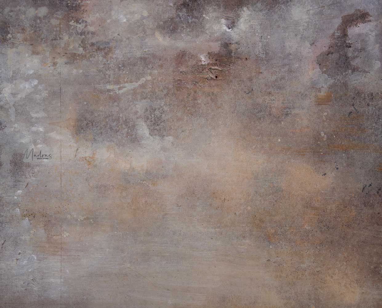 Rentals - Painted Food 073 - 2 x 2.5 ft - MDF